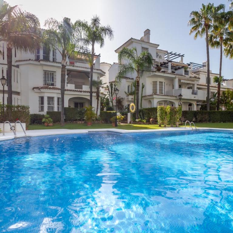 MARBELLA BANUS SUITES - Endless Sunset Banus Suite - Apartamento Ático - 7