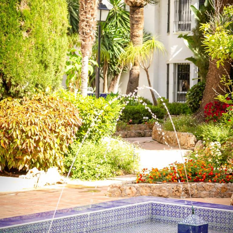 MARBELLA BANUS SUITES - Endless Sunset Banus Suite - Apartamento Ático - 33