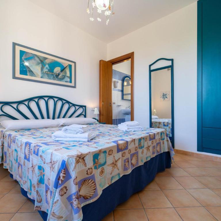 Borgo Marino Beach Residence - Appartamento con Terrazza - 6