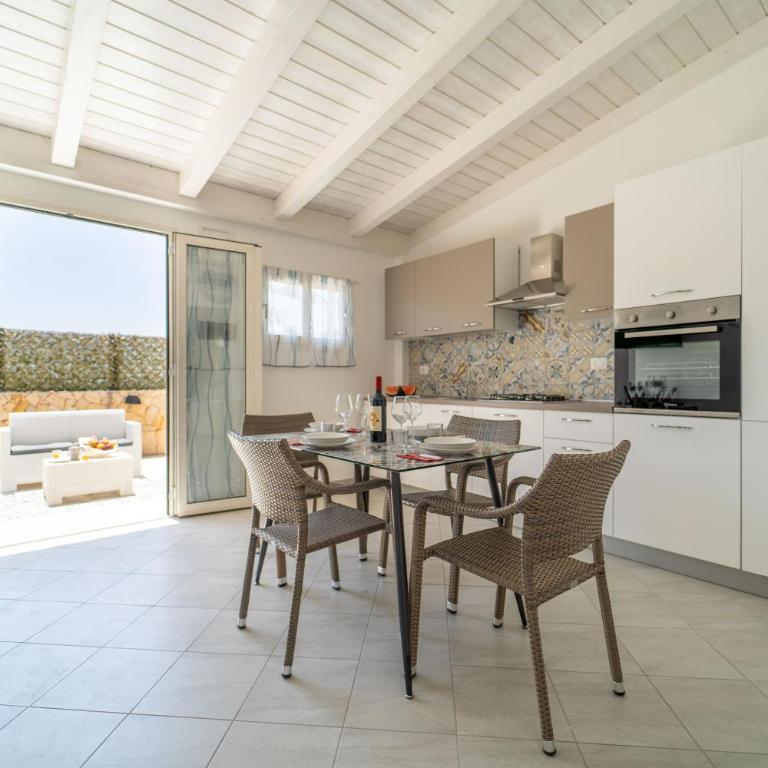 Borgo Marino Beach Residence - Appartamento Deluxe - 16