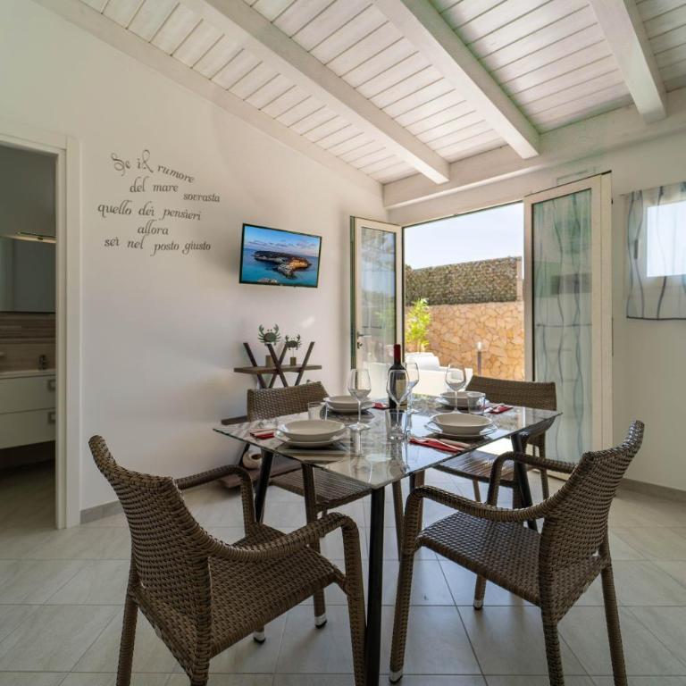 Borgo Marino Beach Residence - Appartamento Deluxe - 19