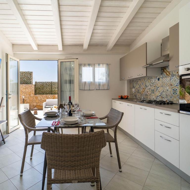 Borgo Marino Beach Residence - Appartamento Deluxe - 23