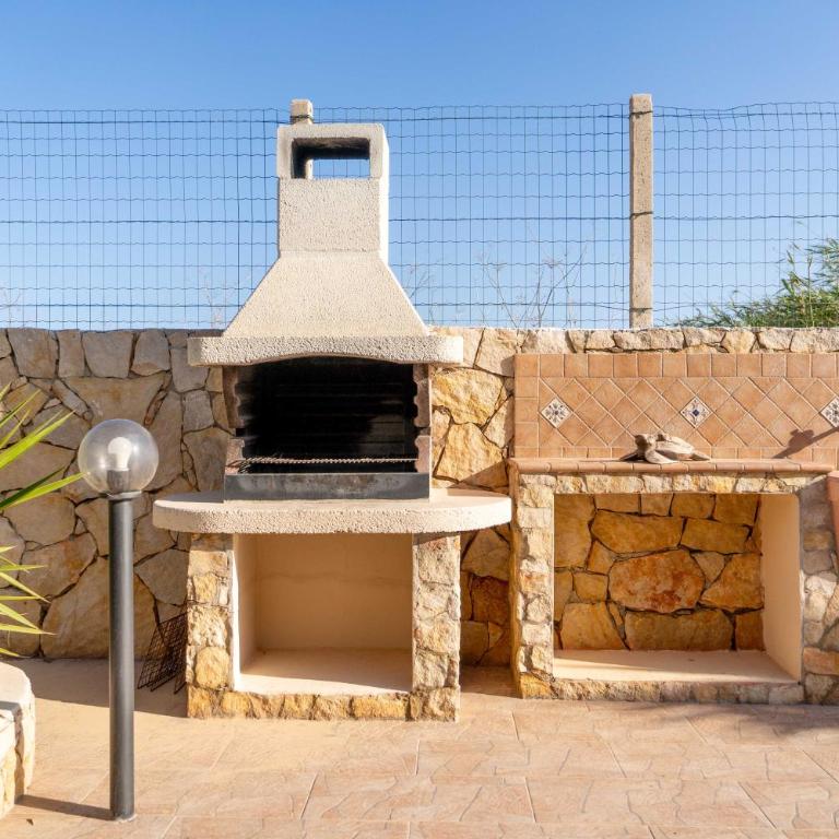 Borgo Marino Beach Residence - Appartamento con Terrazza - 26