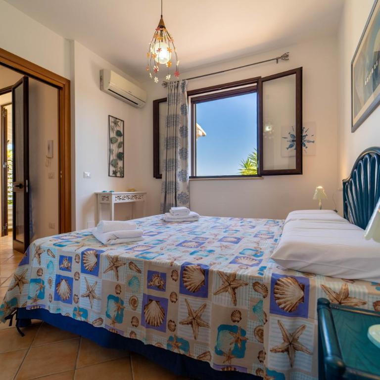 Borgo Marino Beach Residence - Appartamento con Terrazza - 25