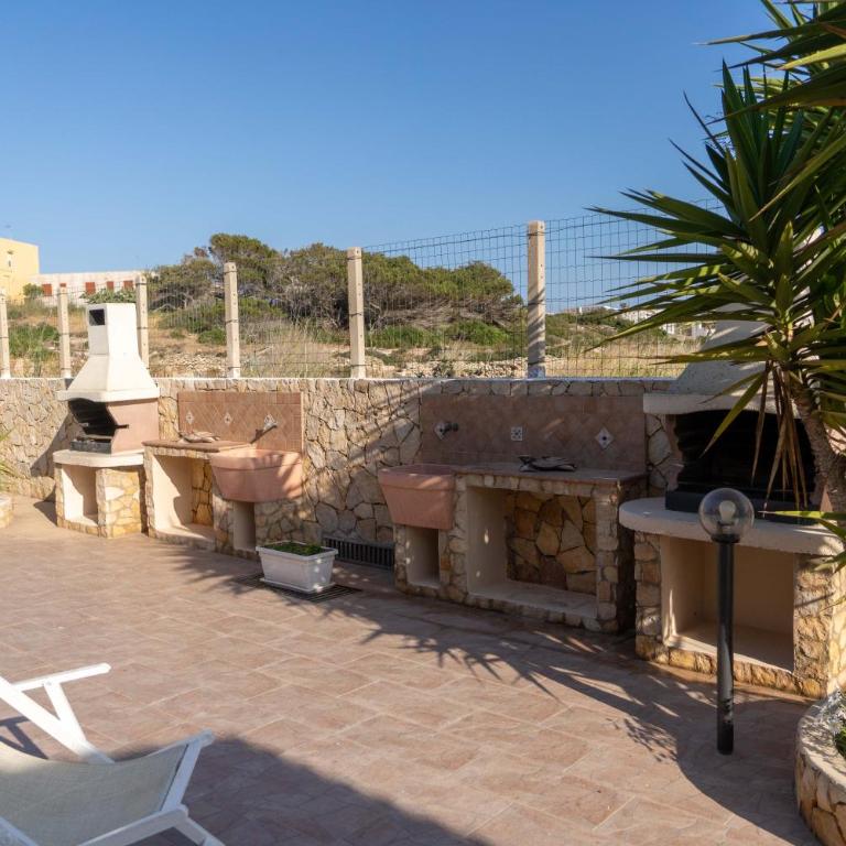 Borgo Marino Beach Residence - Appartamento con Terrazza - 29