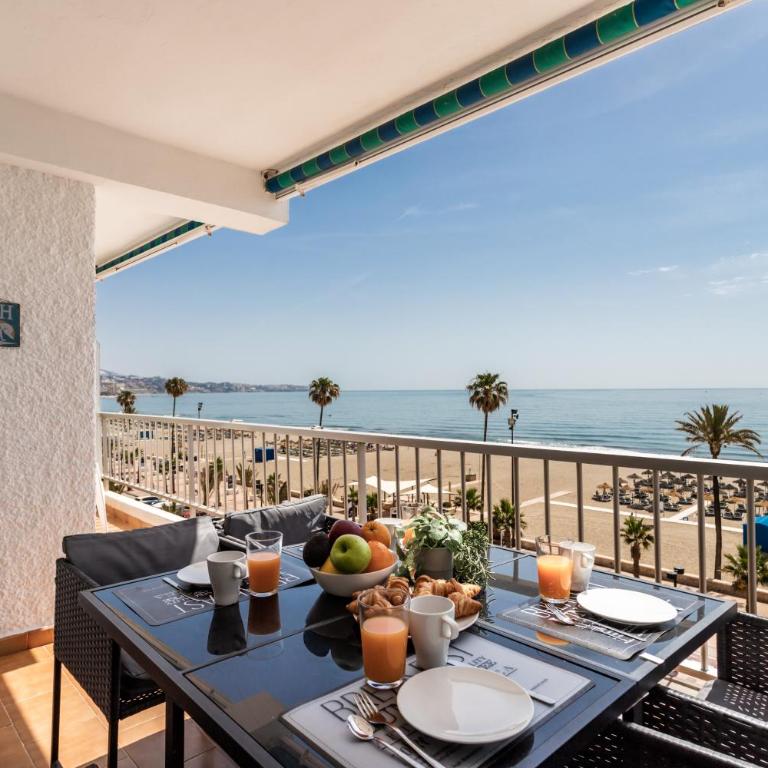 Sur Suites La Peseta - Apartamento de 3 dormitorios - 17