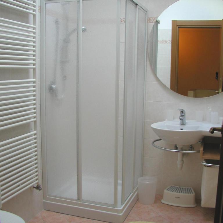 Villaggio Turistico Riviera - Appartamento su 2 Livelli con 2 Camere da Letto - 3