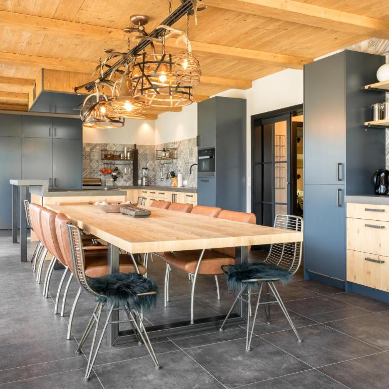 Ferienhaus Kirchbach - Haus mit 6 Schlafzimmern - 4