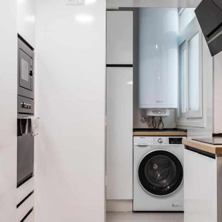 Sur Suites La Peseta - Apartamento de 3 dormitorios - 34