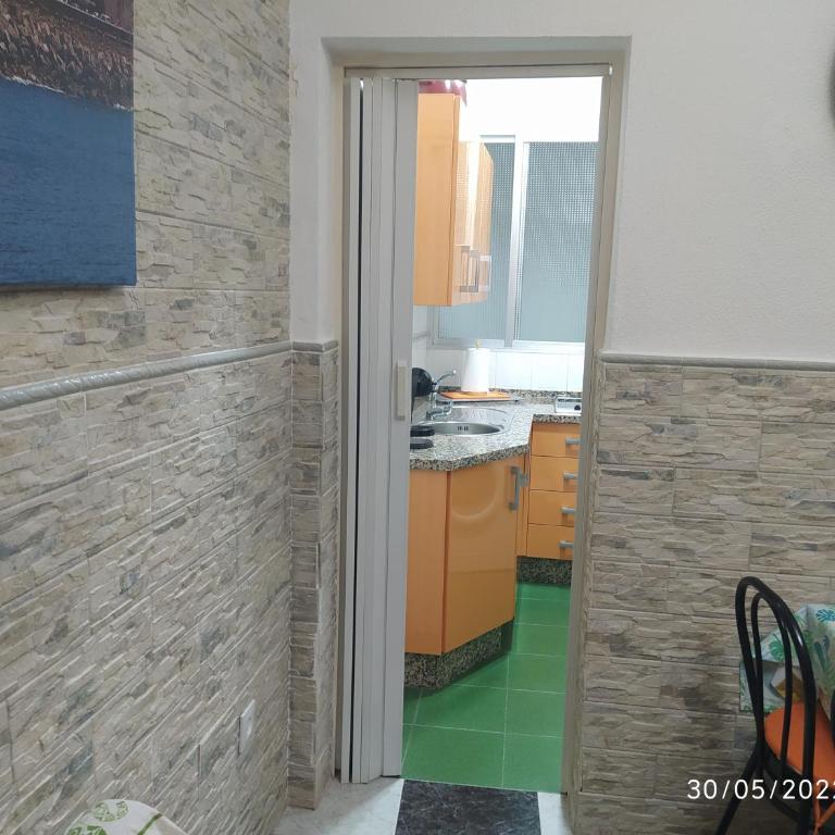 Los Tres Girasoles - Apartamento - Planta baja - 24
