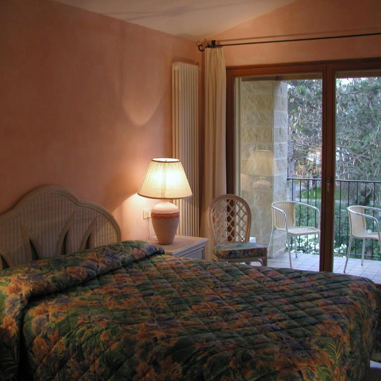 Villaggio Turistico Riviera - Appartamento su 2 Livelli con 2 Camere da Letto - 4
