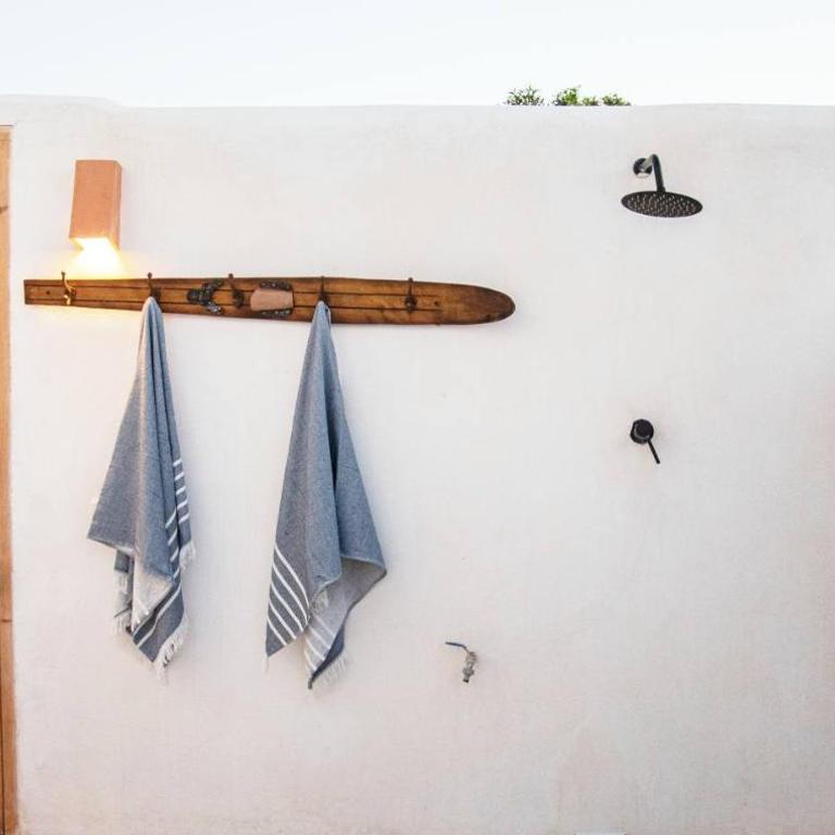 Exclusivo cortijo con piscina privada - Casa de 2 dormitorios - 12