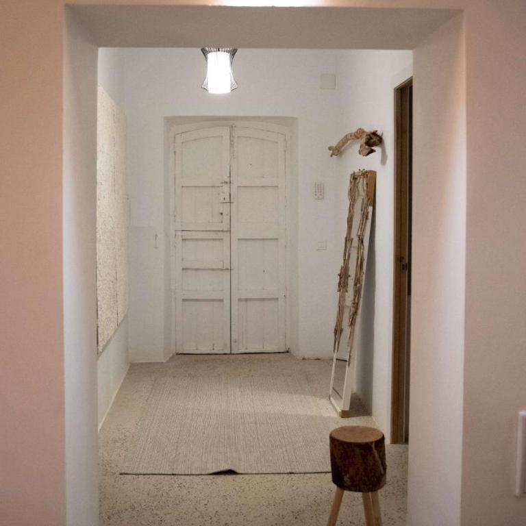 Exclusivo cortijo con piscina privada - Casa de 2 dormitorios - 24