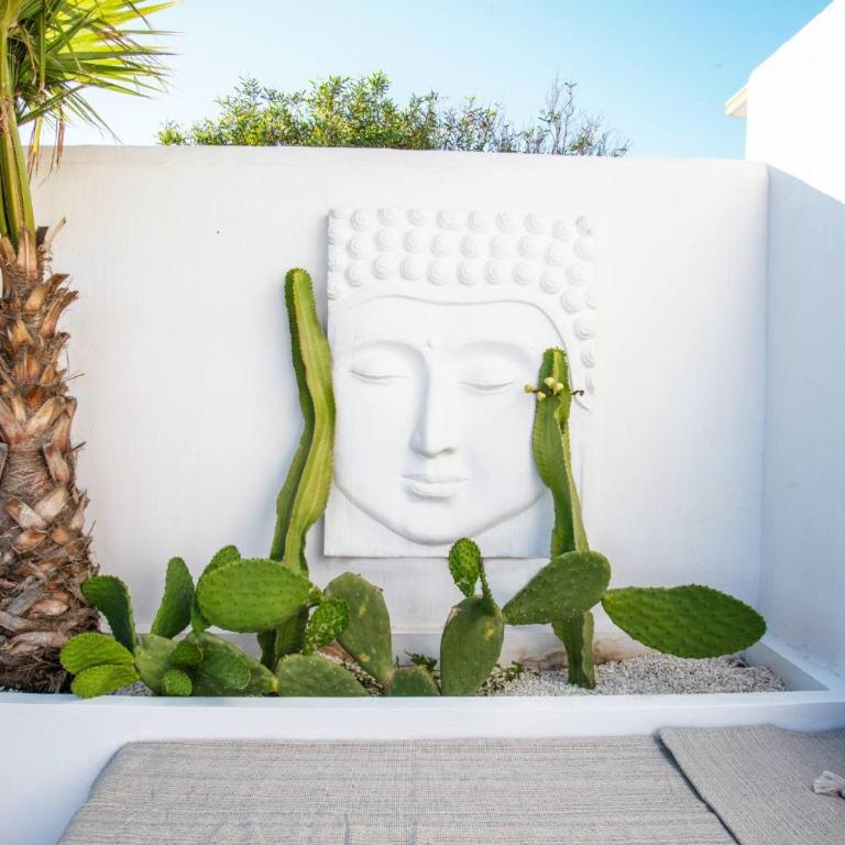 Exclusivo cortijo con piscina privada - Casa de 2 dormitorios - 5