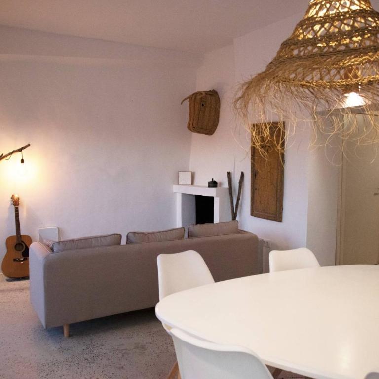 Exclusivo cortijo con piscina privada - Casa de 2 dormitorios - 17