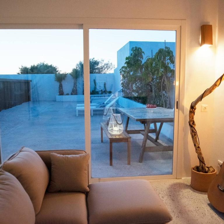 Exclusivo cortijo con piscina privada - Casa de 2 dormitorios - 16