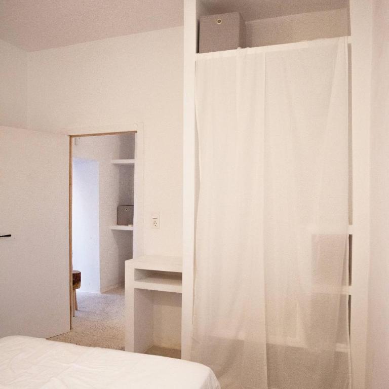 Exclusivo cortijo con piscina privada - Casa de 2 dormitorios - 27