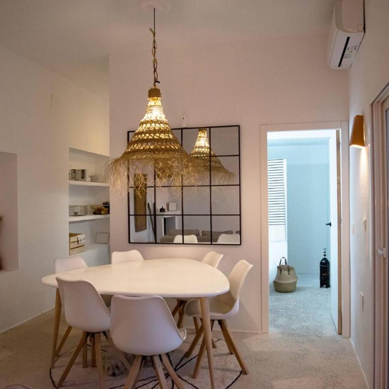 Exclusivo cortijo con piscina privada - Casa de 2 dormitorios - 13