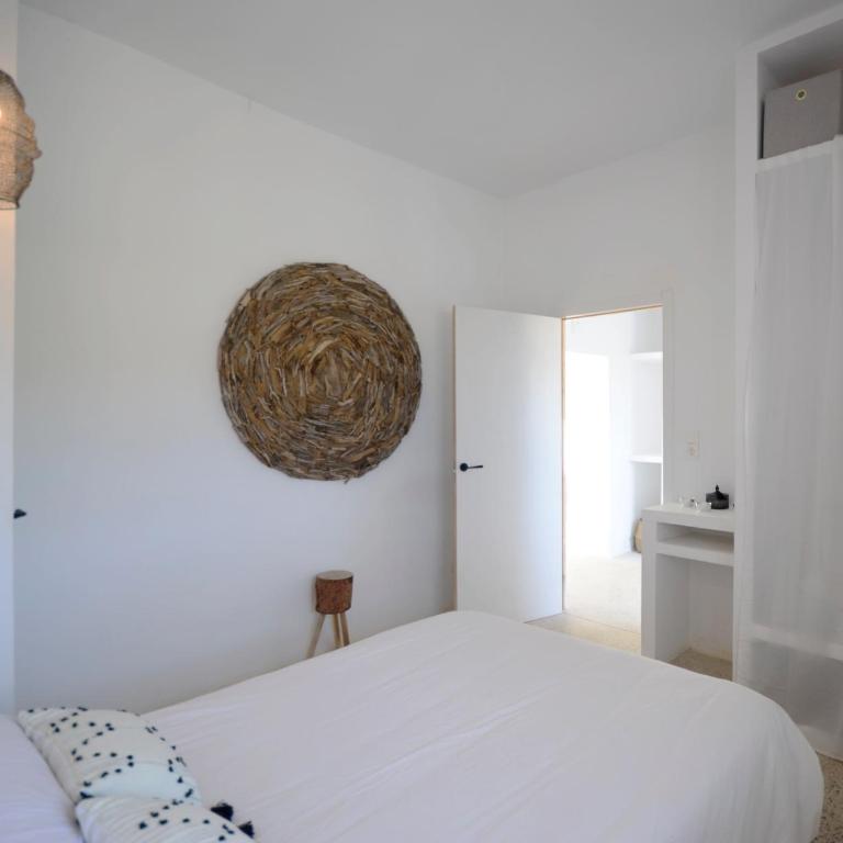 Exclusivo cortijo con piscina privada - Casa de 2 dormitorios - 26