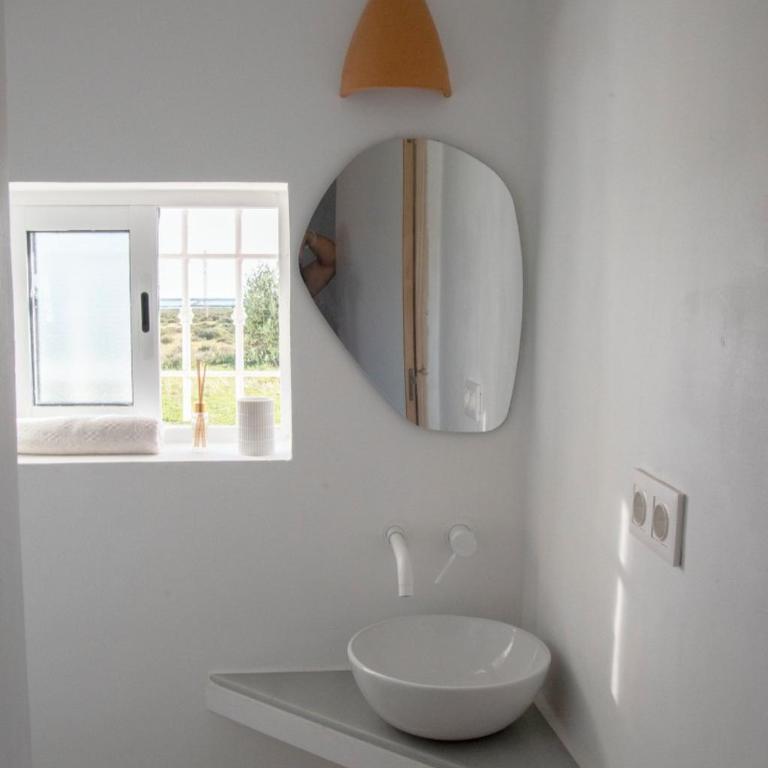 Exclusivo cortijo con piscina privada - Casa de 2 dormitorios - 28