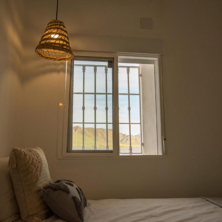 Exclusivo cortijo con piscina privada - Casa de 2 dormitorios - 33