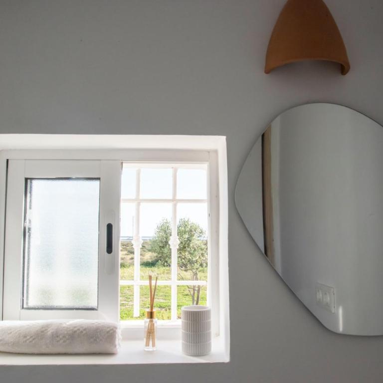 Exclusivo cortijo con piscina privada - Casa de 2 dormitorios - 29