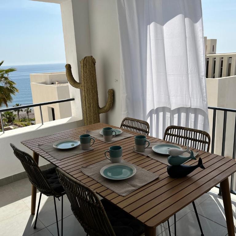 PalmBeach Mojácar - Apartamento de 2 dormitorios - 20