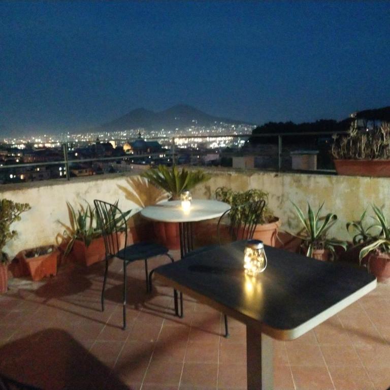 Casa vacanze Maison Zio Bruno A' Scalinatella - Casa Vacanze - 8