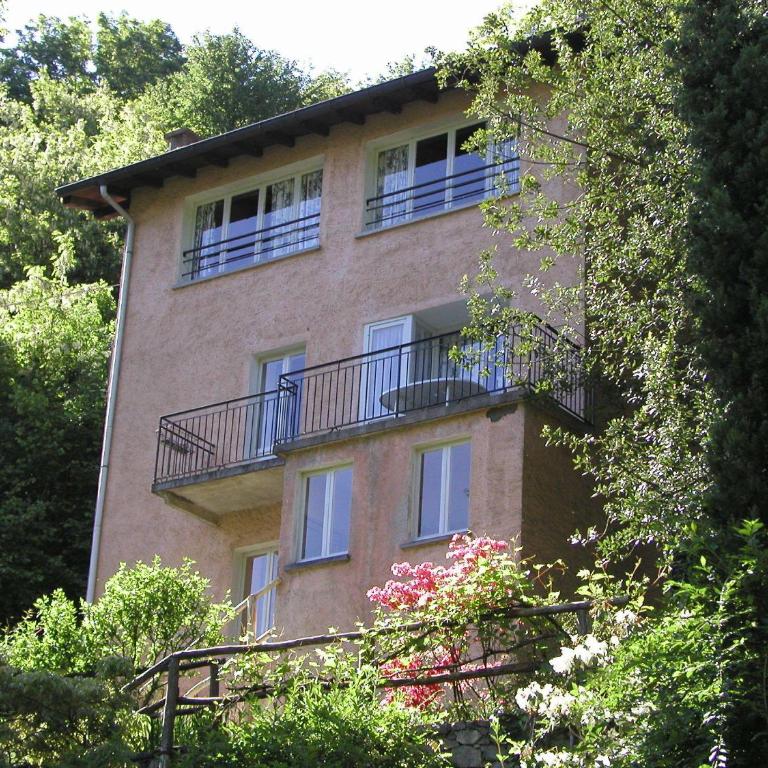 Camping & Resort Valle Romantica - Appartamento con 1 Camera da Letto (4 Adulti) - 1