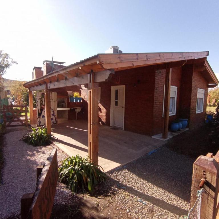 Terra Nostra Sierra - Cabaña para 2 - Apartamento de 1 dormitorio - 1