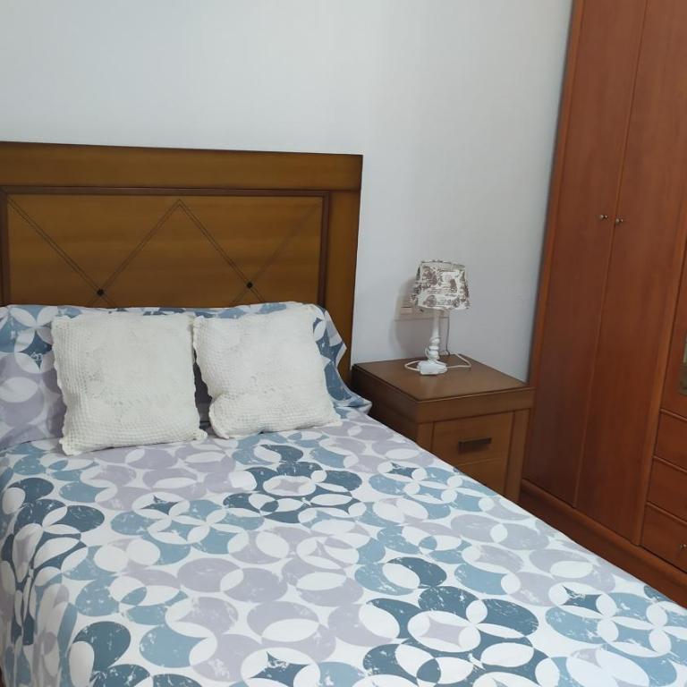 Piso Gijon Centro - Apartamento de 3 dormitorios - 16