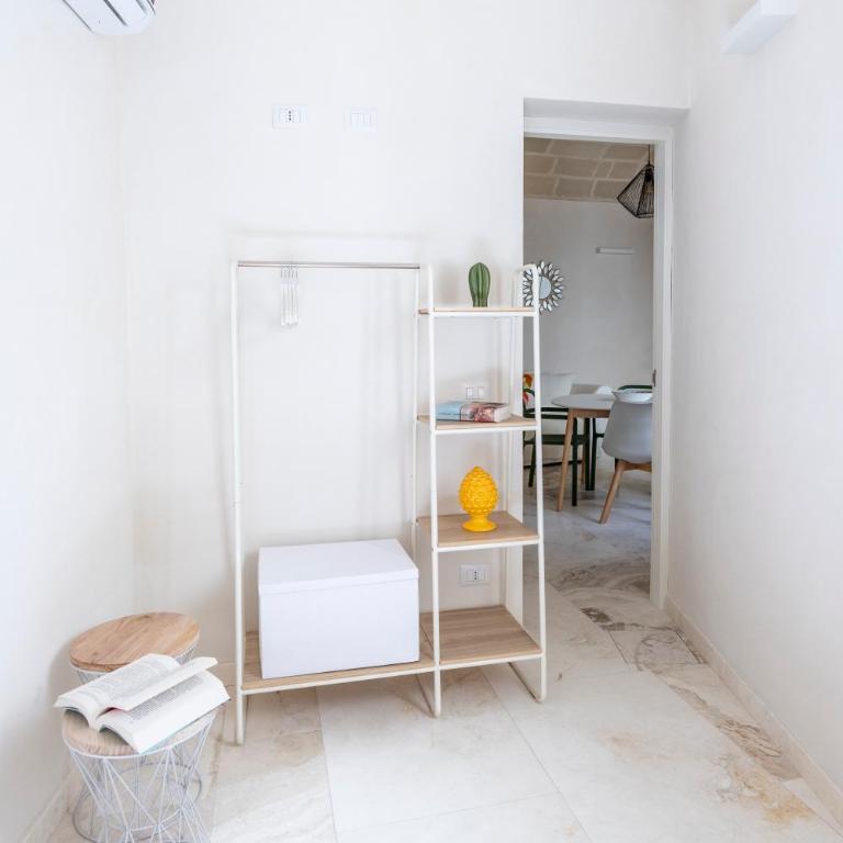 LE CASE DEL FICO D'INDIA FAVIGNANA - One-Bedroom House - 2
