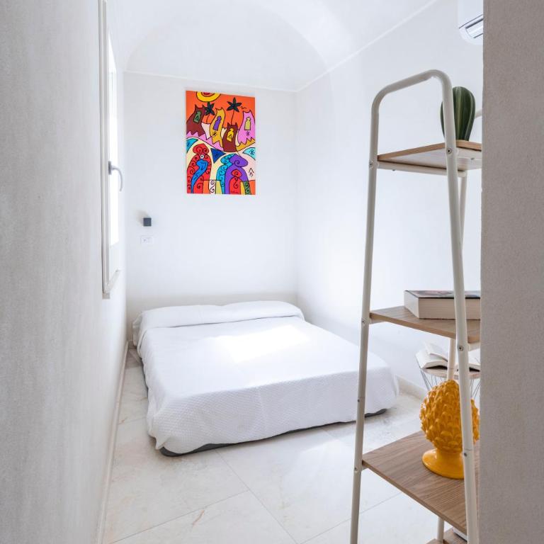 LE CASE DEL FICO D'INDIA FAVIGNANA - One-Bedroom House - 4