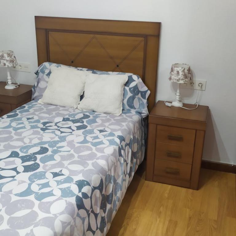 Piso Gijon Centro - Apartamento de 3 dormitorios - 19