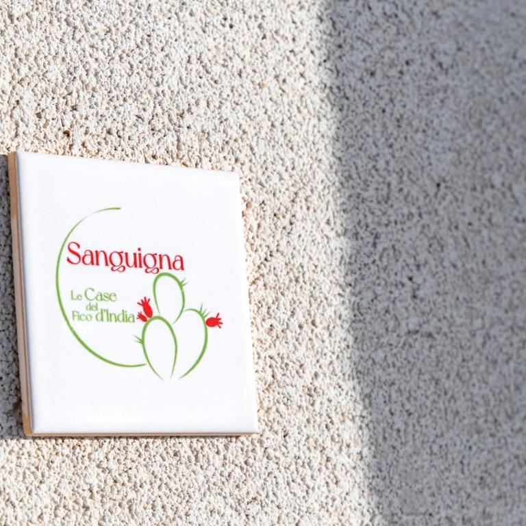 LE CASE DEL FICO D'INDIA FAVIGNANA - One-Bedroom House - 8