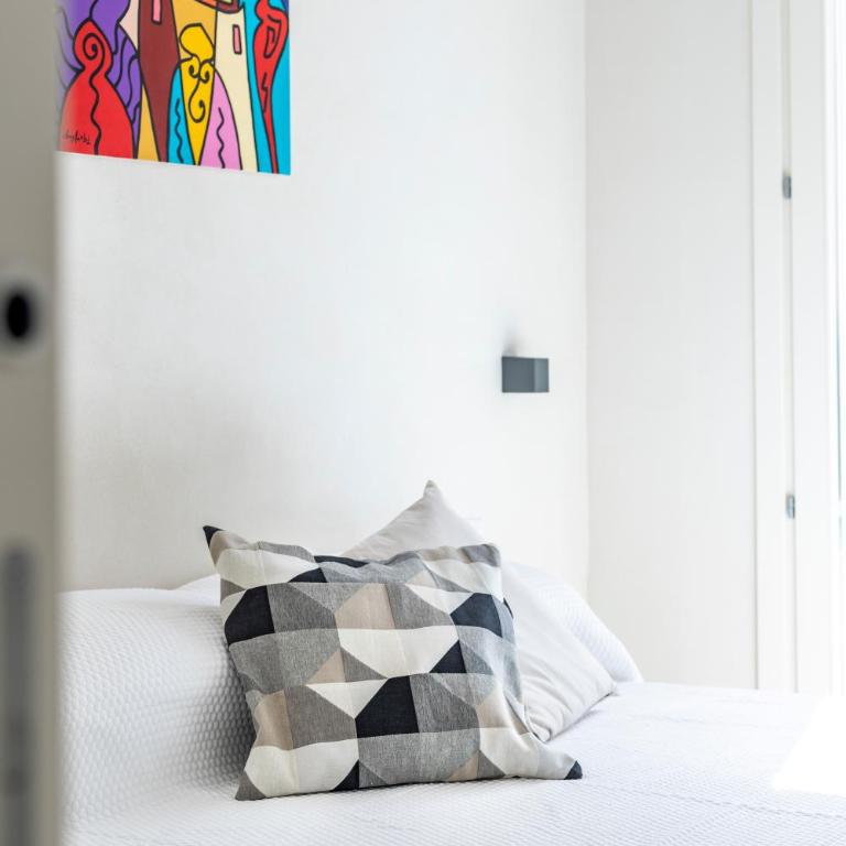 LE CASE DEL FICO D'INDIA FAVIGNANA - One-Bedroom House - 6