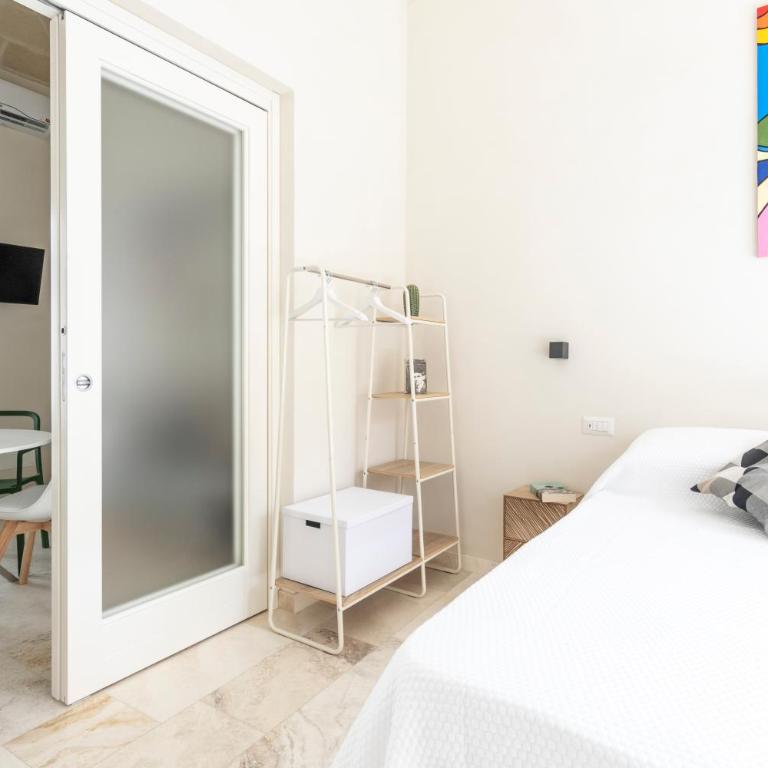 LE CASE DEL FICO D'INDIA FAVIGNANA - One-Bedroom House - 9