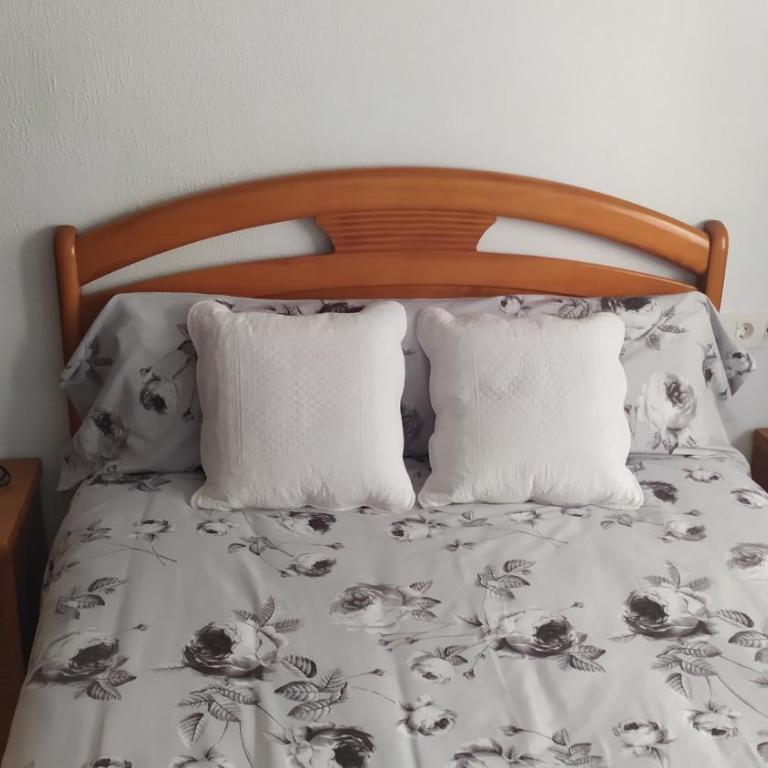 Piso Gijon Centro - Apartamento de 3 dormitorios - 15