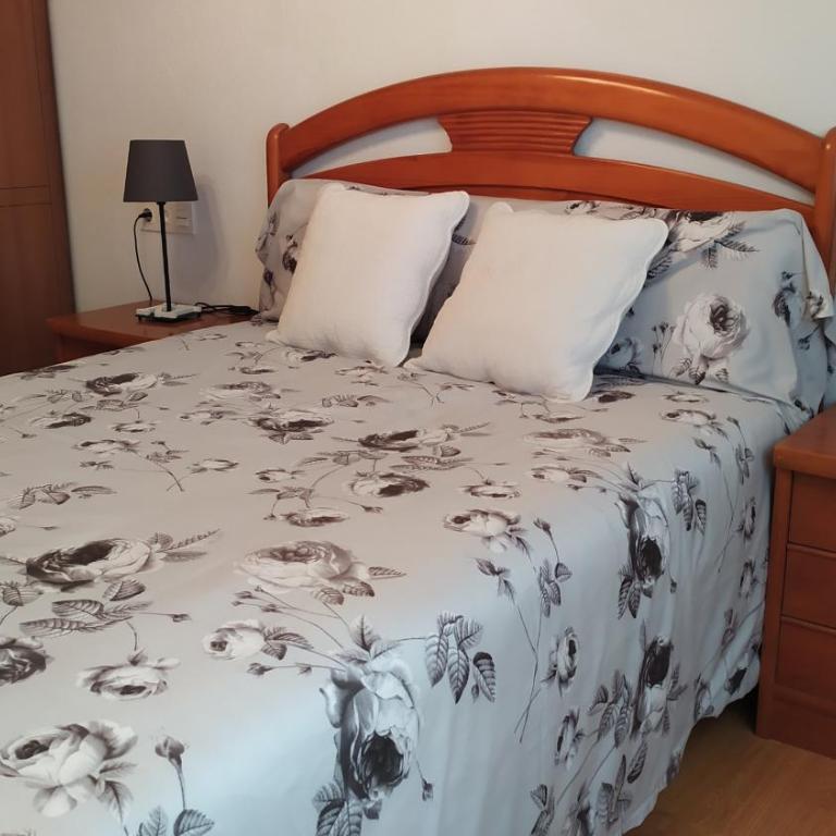 Piso Gijon Centro - Apartamento de 3 dormitorios - 14