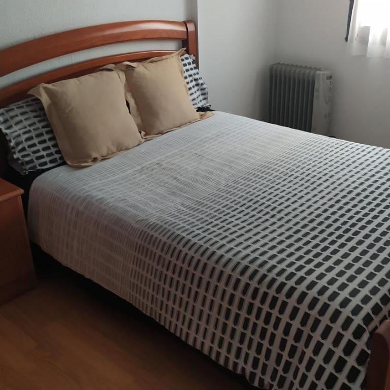 Piso Gijon Centro - Apartamento de 3 dormitorios - 8
