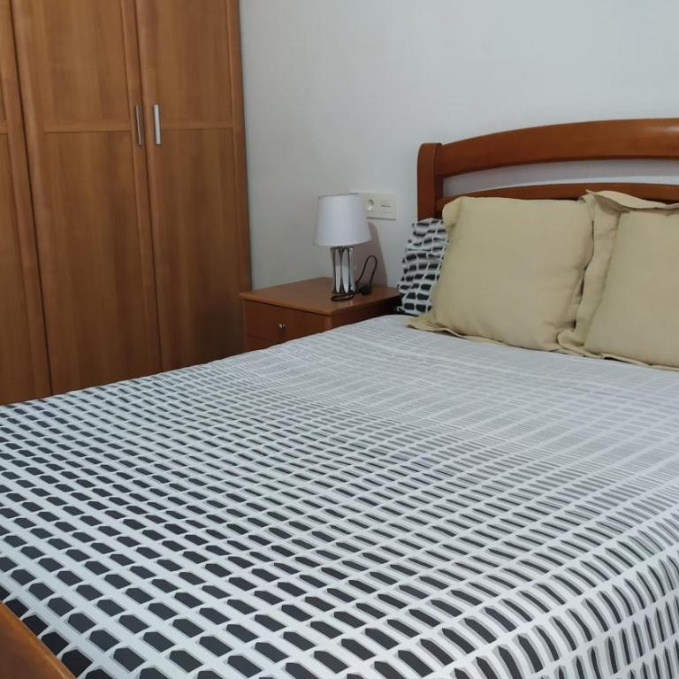Piso Gijon Centro - Apartamento de 3 dormitorios - 9