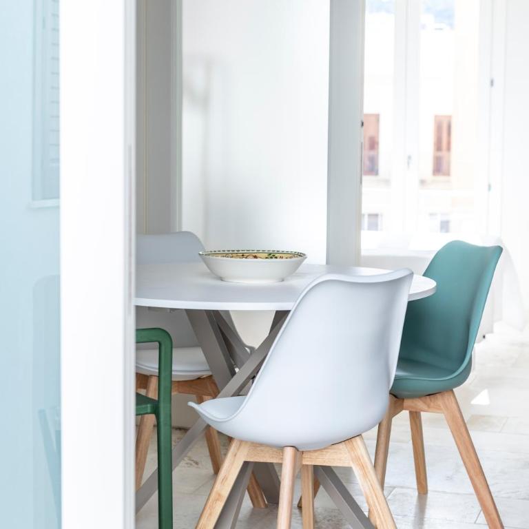 LE CASE DEL FICO D'INDIA FAVIGNANA - One-Bedroom House - 15