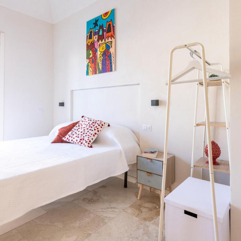 LE CASE DEL FICO D'INDIA FAVIGNANA - One-Bedroom House - 13