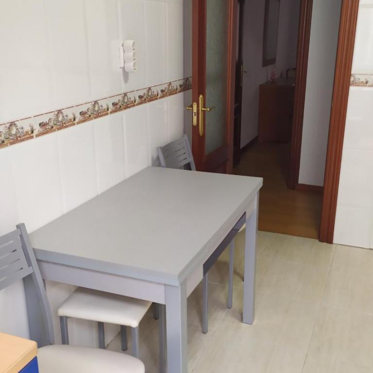 Piso Gijon Centro - Apartamento de 3 dormitorios - 26