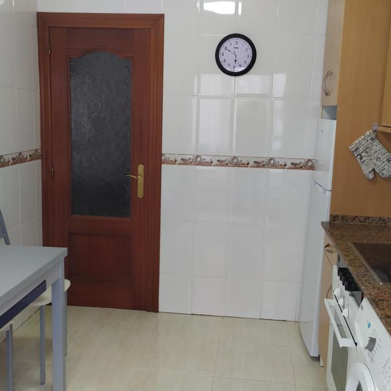 Piso Gijon Centro - Apartamento de 3 dormitorios - 28