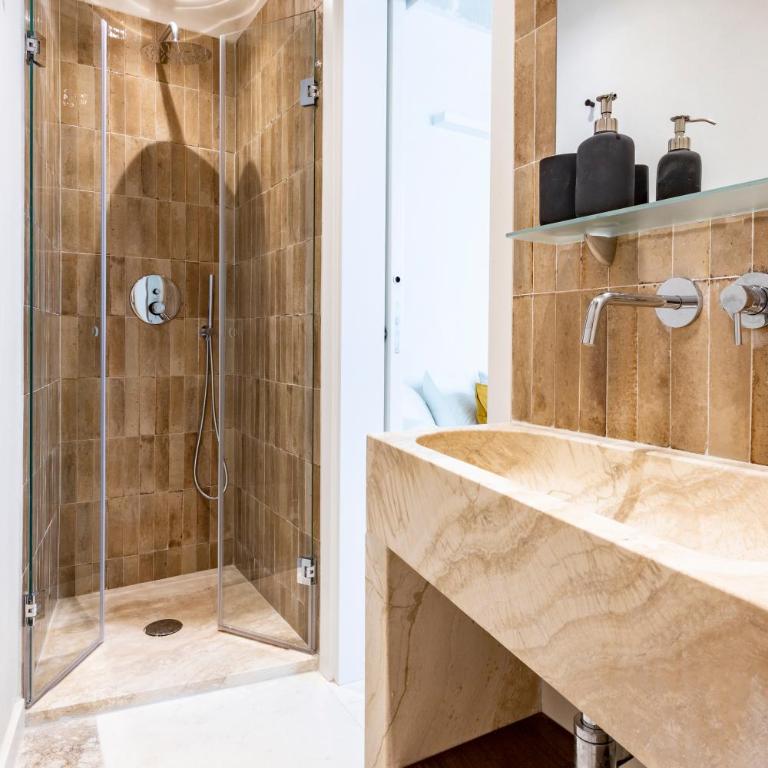 LE CASE DEL FICO D'INDIA FAVIGNANA - One-Bedroom House - 15
