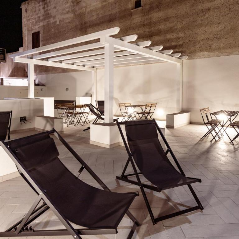 LE CASE DEL FICO D'INDIA FAVIGNANA - One-Bedroom House - 17