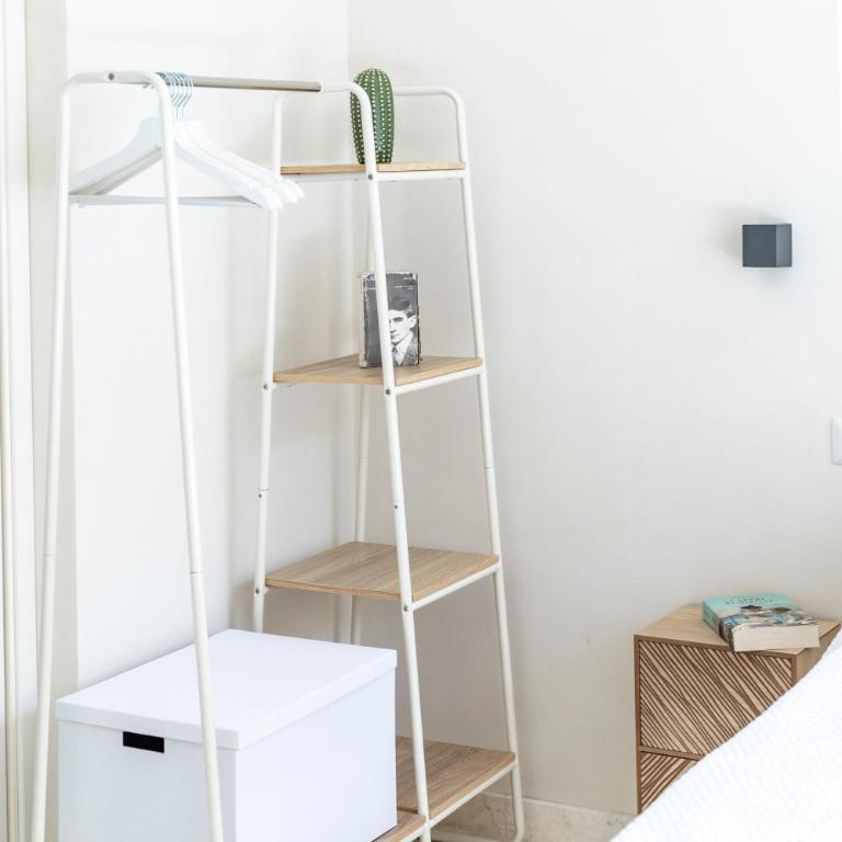 LE CASE DEL FICO D'INDIA FAVIGNANA - One-Bedroom House - 21