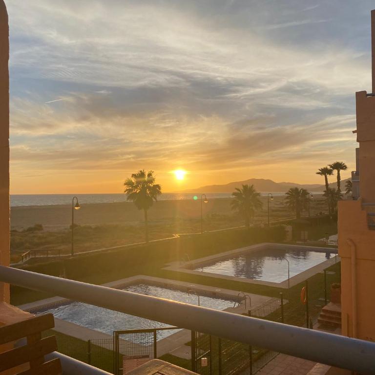 Duplex Surla Pájaro vistas al mar - Apartamento de 2 dormitorios - 11