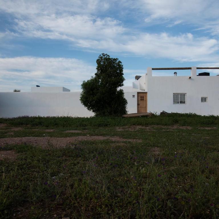 Exclusivo cortijo con piscina privada - Casa de 2 dormitorios - 35